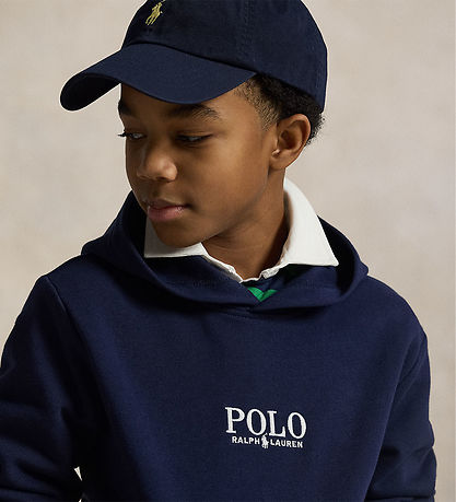 Polo Ralph Lauren Hoodie - Navy