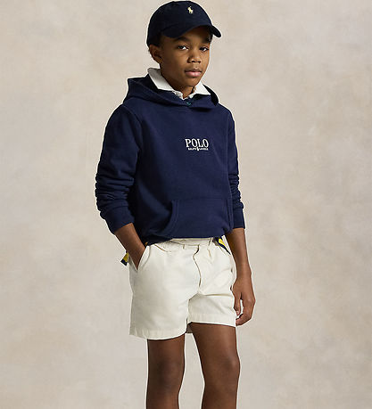 Polo Ralph Lauren Hoodie - Navy