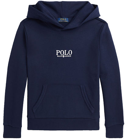Polo Ralph Lauren Hoodie - Navy