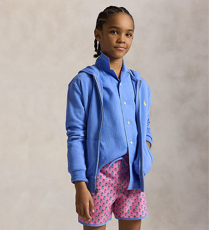 Polo Ralph Lauren Cardigan - Blue