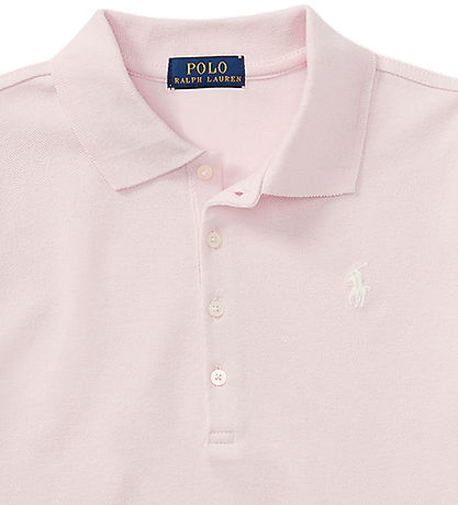 Polo Ralph Lauren Polo - Bleikt