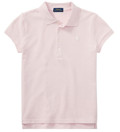 Polo Ralph Lauren Polo - Bleikt