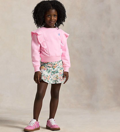 Polo Ralph Lauren Sweatshirt - Rosa