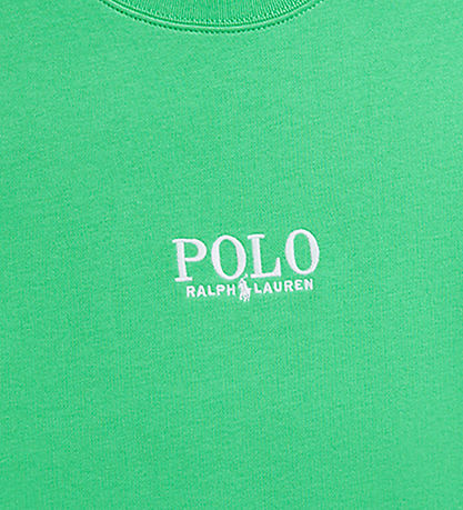 Polo Ralph Lauren Peysa - Grænt