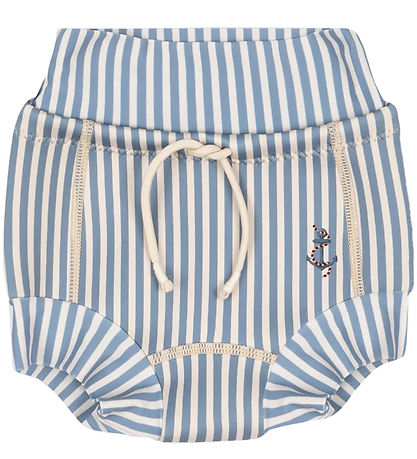 Konges Sløjd Badblöjor - Bobbi - Sailor
