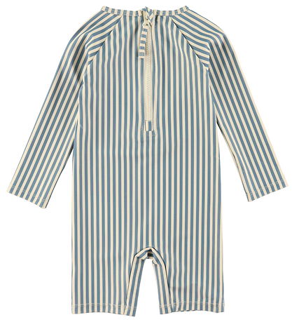 Konges Sløjd Sundgalli - UV50+ - Aster - Sailor Stripe