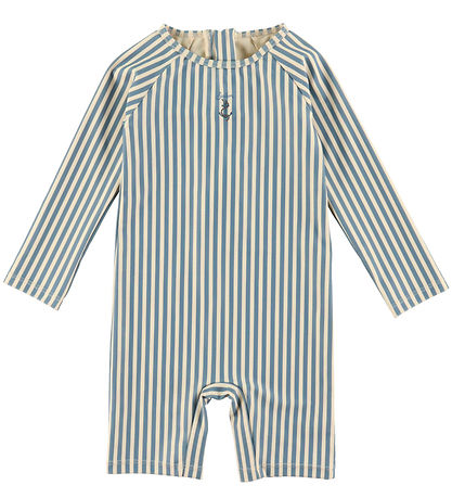 Konges Sløjd Sundgalli - UV50+ - Aster - Sailor Stripe