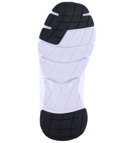 Puma Schuhe - FlexFocus Lite Modern Jr - Schwarz/Weiß