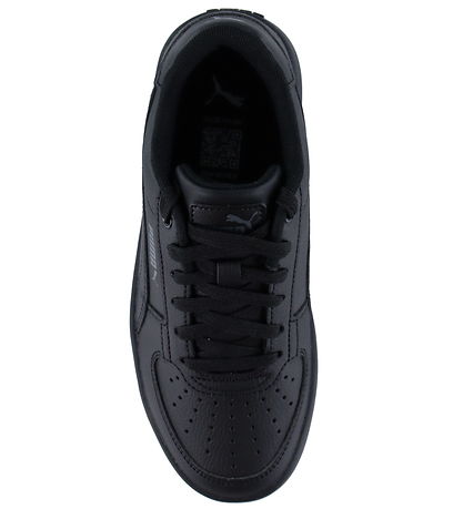 Puma Skór - Hellir 2.0 Jr - Svart