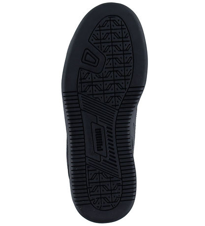 Puma Skór - Hellir 2.0 Jr - Svart