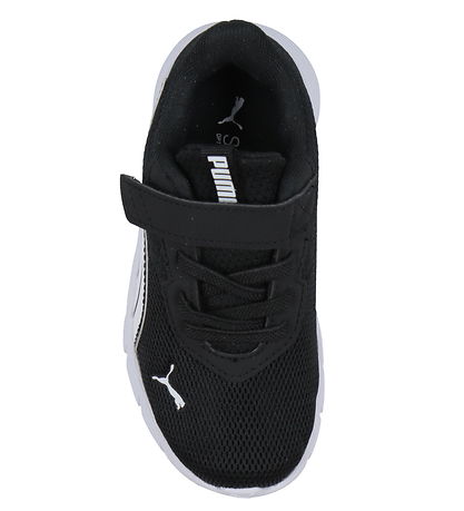 Puma Schuhe - FlexFocus Modern - Schwarz/Weiß
