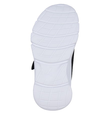 Puma Schuhe - FlexFocus Modern - Schwarz/Weiß