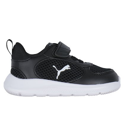 Puma Schuhe - Fun Racer 2 - Schwarz/Weiß