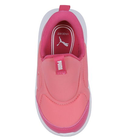 Puma Sko - Fun Racer 2 SLIPTECH - Magi Rose/Hvit