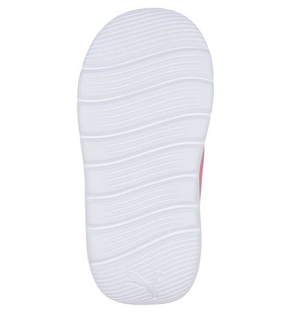 Puma Sko - Fun Racer 2 SLIPTECH - Magi Rose/Hvit