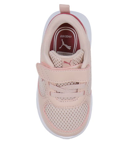 Puma Skór - Fun Racer 2 - Rose Quartz/Port Island Bleikt