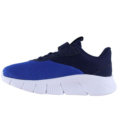Puma Schuhe - FlexFocus Modern - Vivid Blue/Weiß