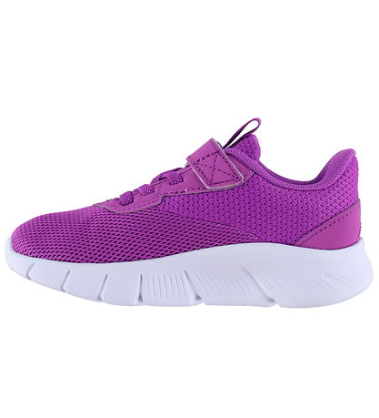Puma Schuhe - FlexFocus Modern - Wild Berry/Weiß