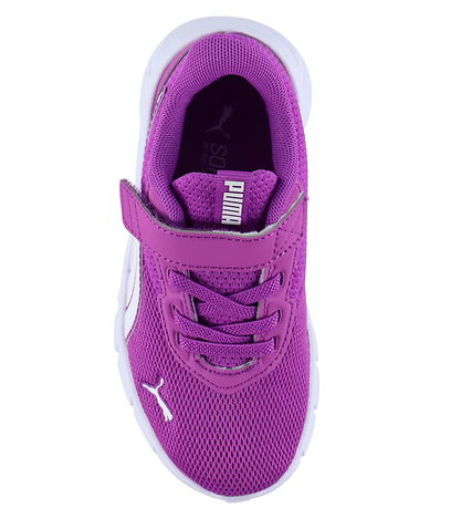 Puma Schuhe - FlexFocus Modern - Wild Berry/Weiß