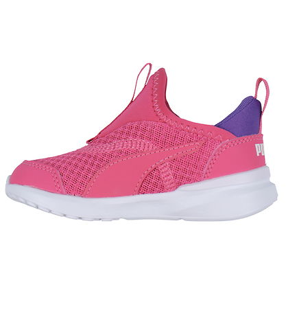 Puma Skór - Kruz SLIPTECH - Bleikt/Lilac