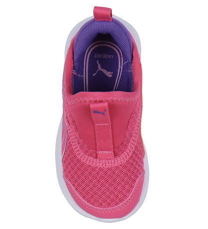 Puma Skór - Kruz SLIPTECH - Bleikt/Lilac