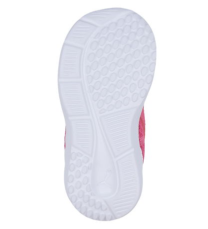 Puma Skór - Kruz SLIPTECH - Bleikt/Lilac