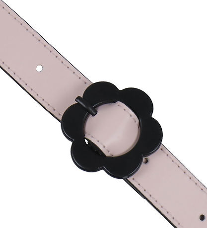 Little Marc Jacobs Umhängetasche - Rosa m. Schwarz