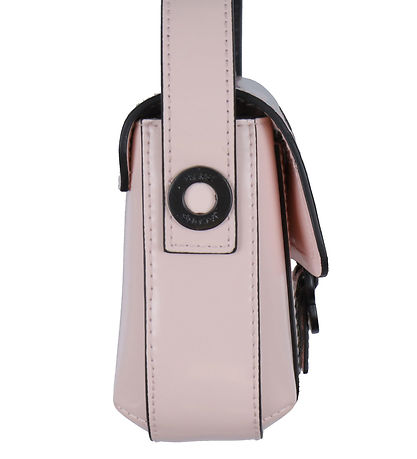 Little Marc Jacobs Umhängetasche - Rosa m. Schwarz