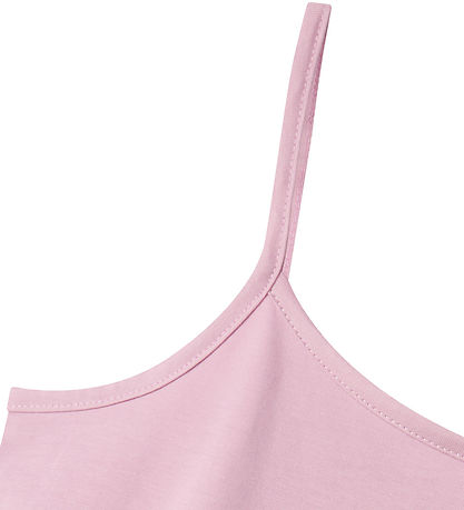 LMTD Top - NlkOve - Mauve Mist
