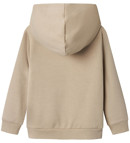 Name It Sweatshirt - NmnRenee - Pure Cashmere