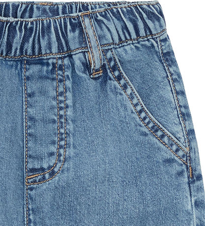 Hust and Claire Jeans - Joe - Washed Denim