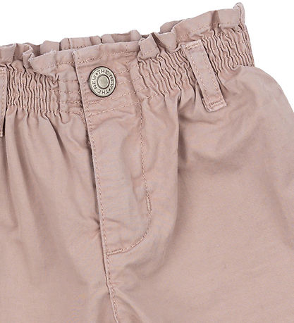 The New Siblings Trousers - TnstNida - Adobe Rose