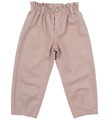 The New Siblings Trousers - TnstNida - Adobe Rose