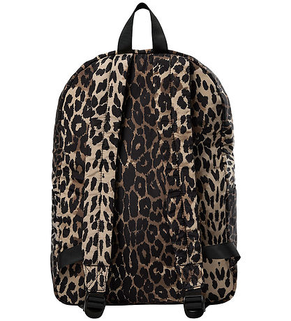 Sofie Schnoor Bakpoki - Light Brown Leopard