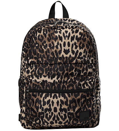 Sofie Schnoor Bakpoki - Light Brown Leopard