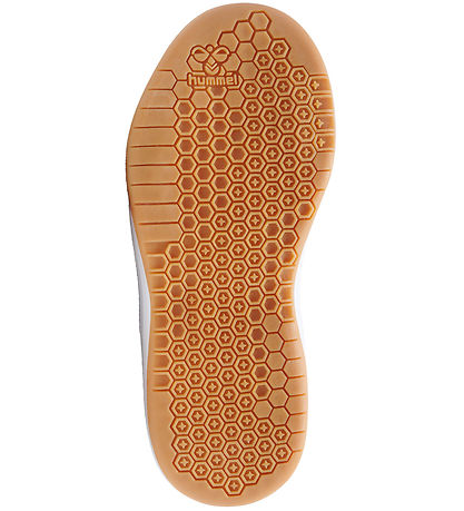 Hummel Skór - Multiplay Stable LC Jr - Dökkblátt