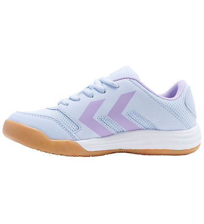 Hummel Skór - Multiplay Stable LC Jr - Arctic