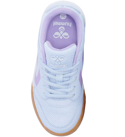 Hummel Skór - Multiplay Stable LC Jr - Arctic