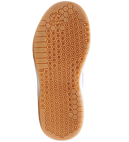 Hummel Skór - Multiplay Stable LC Jr - Arctic