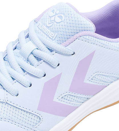 Hummel Skór - Multiplay Stable LC Jr - Arctic