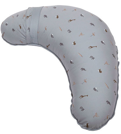 Müsli Skötbädd - Sleepy Kapok - Jasmin Blue/Kaschmir/Natt Blue