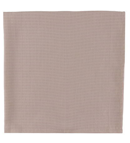 Müsli Muslin Cloths - 3-Pack - 75x75 - Conditioner Cream/Peony/J