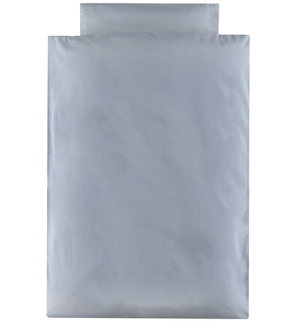 Müsli Sängkläder - Junior - Solid Säng - Jasmin Blue