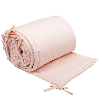 Müsli Stuðkantur - Solid stuðara - 365x32 - Peony