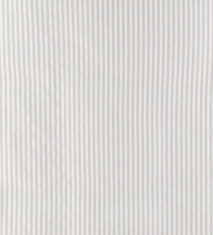 Müsli Vuodevaatteet - Vauva - Stripe liinavaatteet Vauva - Hoito