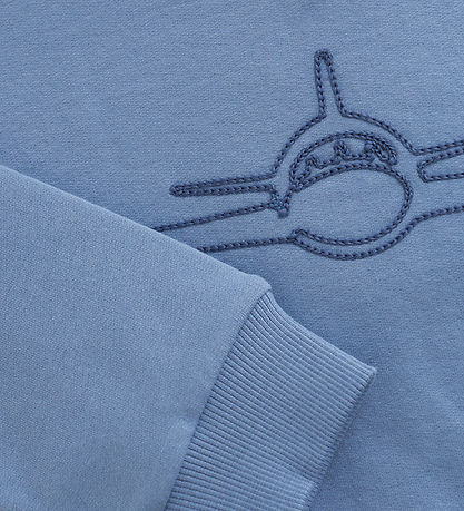 En Fant Sweatshirt - Infinity