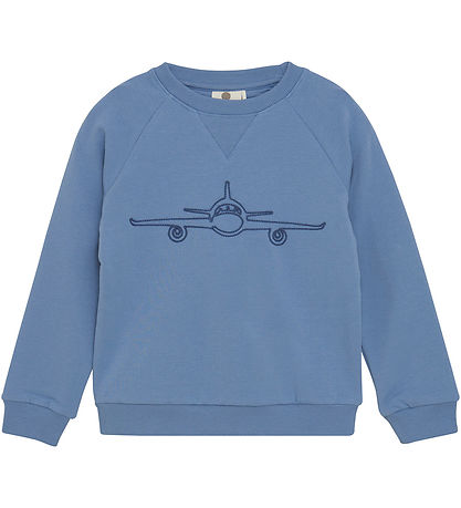 En Fant Sweatshirt - Infinity