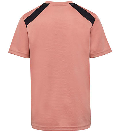 Hummel Tracksuit - hmlMulti - Rose Dawn