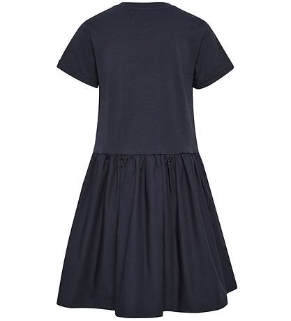 Hummel Kleid - hmlMaria - Pariser Nacht