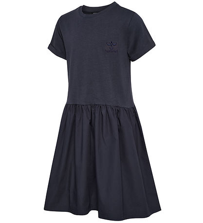 Hummel Kleid - hmlMaria - Pariser Nacht